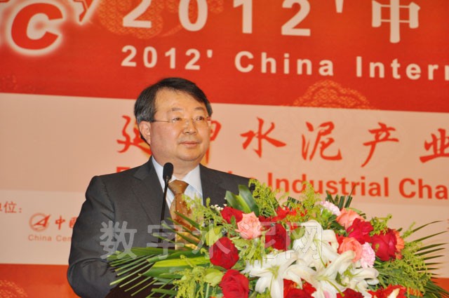 拉法基瑞安水泥有限公司首席执行官姜祥国：从量到质的转变