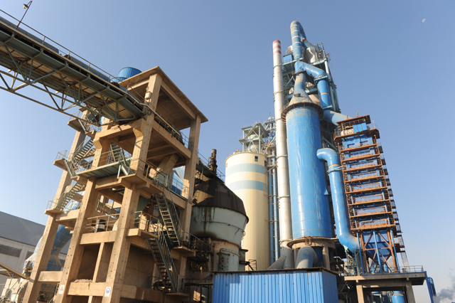 西昌航天水泥地处攀西,区域龙头企业,抓住西部