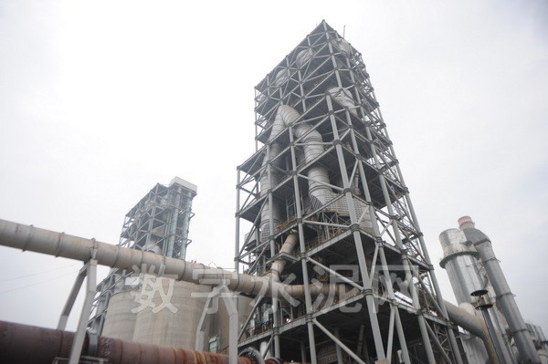 ��˾������2004��9�£��ǰ��պ��ݼ����������ι�˾�滮������ؽ��Ĵ�ǧ��ּ�ˮ�����ϻ���֮һ