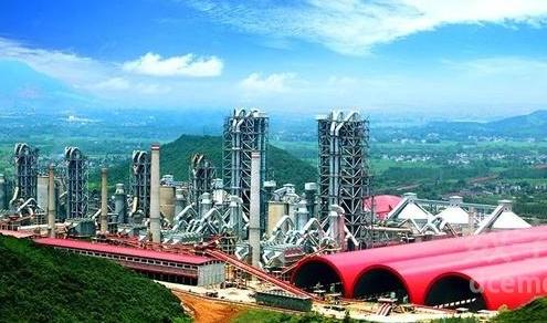 中国水泥协会：关于发布2018年中国水泥上市公司综合实力排名的公告